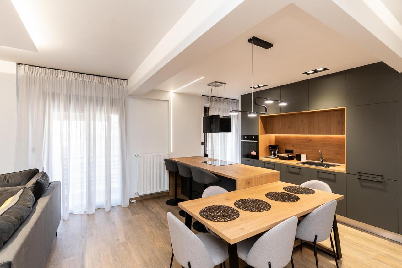 Rusion Fortress Appartement