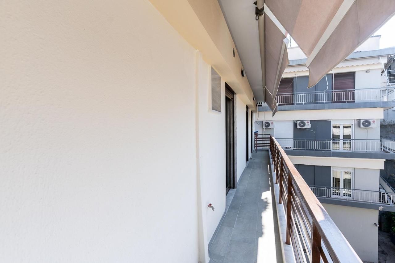 Rusion Fortress Appartement *